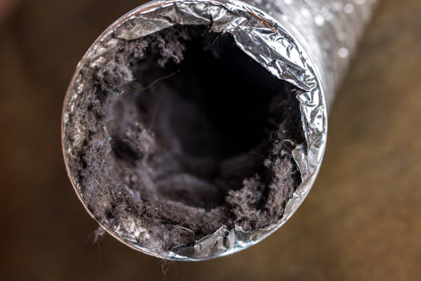 Professional Airduct Cleaning in CT